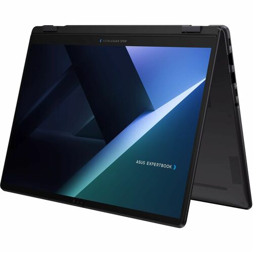 Asus ExpertBook B5 Flip G2 B5406FMA-U70116XA 14" Touchscreen Convertible 2 in 1 Notebook - WUXGA - 60 Hz - Intel Core 5 Se
