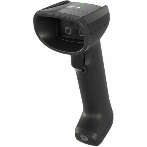 Zebra DS8288 Hospitalidade, Transporte, Logística, Fabricação leve/limpa, Varejo Handheld Scanner de código de barra - Sem