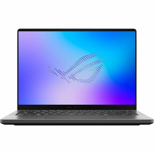 Asus ROG Zephyrus G14 GU405 GU405AW-SY018W 14" Copilot+ PC Gaming Notebook - 3K - 120 Hz - Intel Core Ultra 9 Series 3 386