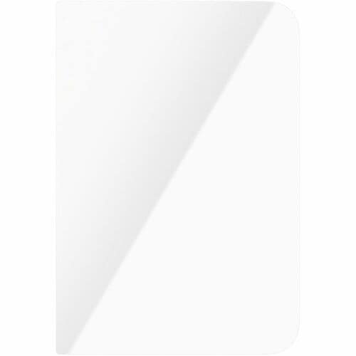 PanzerGlass Glass Screen Protector for Apple iPhone Duo - Crystal Clear - For OLED iPhone Duo - Dust Resistant, Scratch Re
