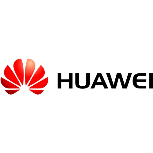 Huawei Einstellbar Smartwatch-Band - Weiß - Leder