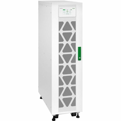 Schneider Electric Easy UPS 3S Pro Standby UPS - 20 kVA - Three Phase - Modular - USB