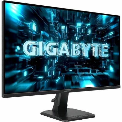 GIGABYTE GS27F16I 27" (68.6 cm) Class Full HD Gaming LCD Monitor - 26.5" (67.3 cm) Viewable - Vertical Alignment (VA) - 19