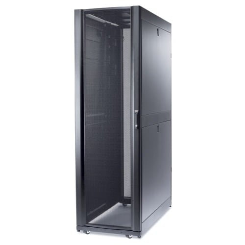 NetShelter SX 52U 600mm Wide