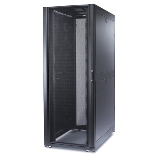 NetShelter SX 52U 750mm Wide