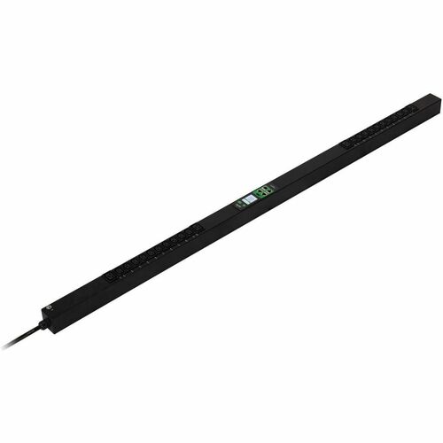 APC by Schneider Electric Easy Switched Rack PDU - Switched - 20 x IEC 60320 C13, 4 x IEC 60320 C19 - 32 A - 230 V AC Inpu