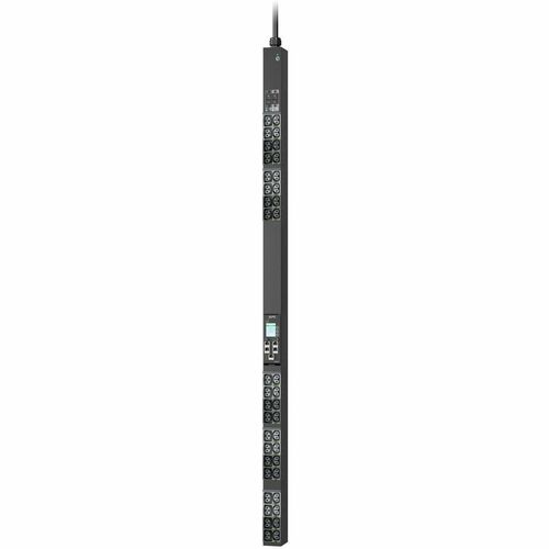APC NetShelter PDU - Switched with Metered-by-Outlet - 20 x IEC 60320 C13/C15, 20 x IEC 60320 C13/C15/C19/C21 - 32 A - 230