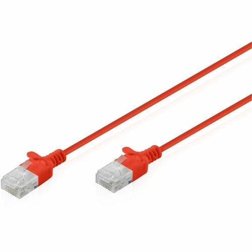 Digitus 30 cm Kategorie 6 Netzwerkkabel - 1 Einheit - Cable for Netzwerkgerät - 1 Gbit/s - Patchkabel - Unshielded Twisted