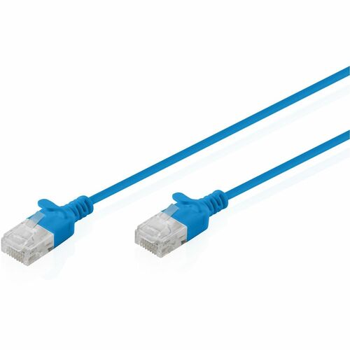 Digitus 2 m Kategorie 6 Netzwerkkabel - 1 Stück - Cable for Netzwerkgerät, Patchfeld - 1 Gbit/s - Patchkabel - Unshielded 
