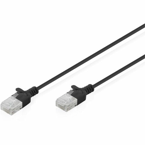 Digitus 10 m Kategorie 6 Netzwerkkabel - 1 Stück - Cable for Netzwerkgerät, Patchfeld - 1 Gbit/s - Patchkabel - Unshielded