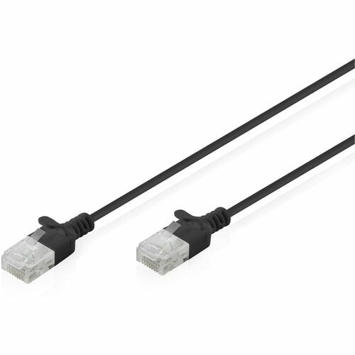 Digitus 2 m Kategorie 6 Netzwerkkabel - 1 Einheit - Cable for Netzwerkgerät, Patchfeld - 1 Gbit/s - Patchkabel - Unshielde