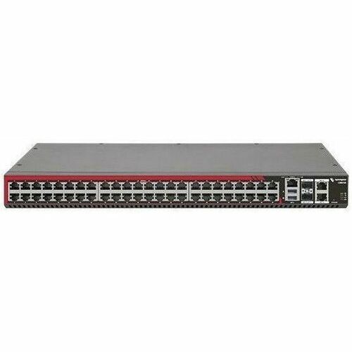 Opengear CM8148 Device Server - 1,95 GB - DDR4 SDRAM - Verdrilltes - 2 Gesamtzahl Erweiterungssteckplätze - 2 x Netzwerk (