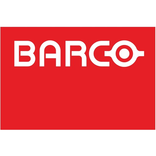 Barco ClickShare Botão de partilha