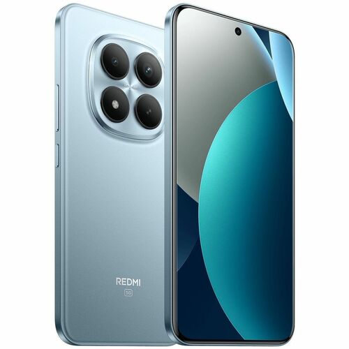 Redmi Note 15 Pro 5G Smartphone - 17,3 cm (6,8") 2772 x 1280 - Octa-core (Cortex A78Quad-core (4 núcleos) 2,60 GHz + Corte
