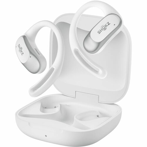 Shokz OpenFit Air White