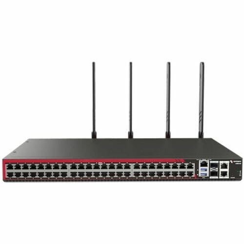 Antenna Panorama 5G Omni Paddle SMA