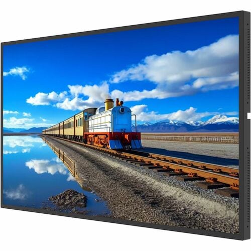 Dahua DHI-LDH43-SAI400TL 1092,20 mm LCD Ecrã de assinatura digital - Ecrã tátil - 320 cd/m² - Android