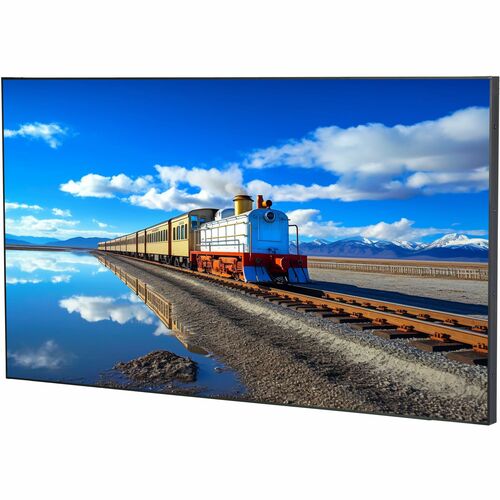 Dahua DHI-LDH43-SAI400L 1092,20 mm LCD Ecrã de assinatura digital - 320 cd/m² - Android 11