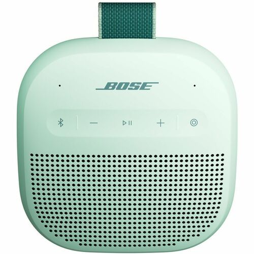 SLMC2-SPEAKERWIRELESS-DDMINT-WW BOSE SOUNDLINK MICRO PORTABLE SP