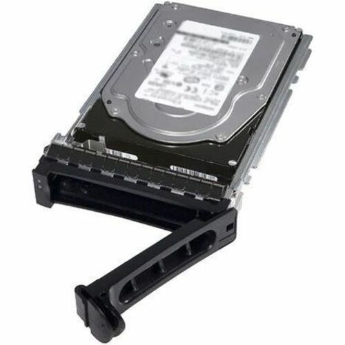 Dell Festplatte - 3,5" Intern - 8 TB - SAS (12Gb/s SAS) - Leseintensiv - Speicher-Array Unterstütztes Gerät - 7200U/Min - 