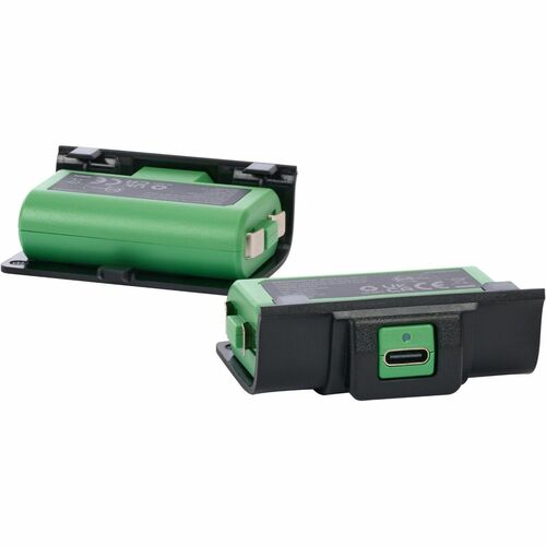 PowerA Battery/Charger Kit