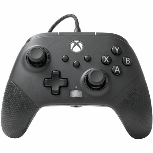 PowerA FUSION Pro 4 Gaming Pad - Cable - USB - Xbox Series X, Xbox Series S, Xbox One3 m Cable
