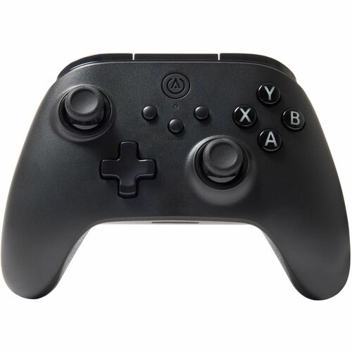 PowerA Gaming Pad - Wireless, Cable - Bluetooth - USB - PC, Android, Smartphone, Tablet - Black
