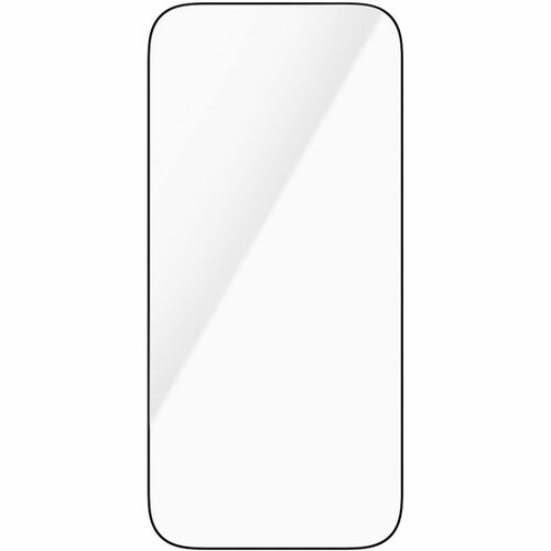 Safe Glass Screen Protector for Apple iPhone 17 Pro, iPhone 18 Pro - For Widescreen OLED iPhone 18 Pro, iPhone 17 Pro - Dr