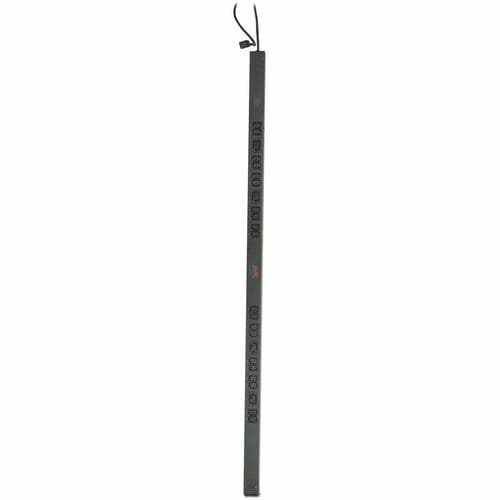 APC by Schneider Electric Basic Rack PDU - Basic - IEC 60320 C20 - 20 x IEC 60320 C13, 4 x IEC 60320 C19 - 200 V, 208 V, 2