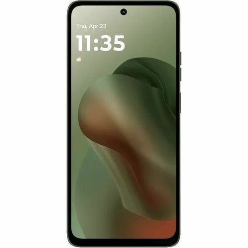 Motorola Mobility moto g56 5G 256 GB Smartphone - 17,1 cm (6,7 Zoll) LCD Full HD Plus 2400 x 1080 - Octa-Core 2,60 GHz - 8