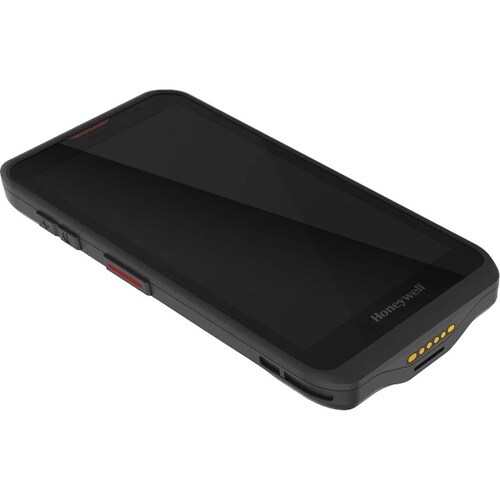 Honeywell ScanPal EDA52 Rugged Handheld Terminal - 1D, 2D - 4G LTE - S0703Scan Engine - Imager - 14 cm (5.5") - LED - HD -