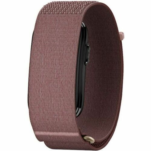 Garmin CIRQA Smart Activity Tracker - Large/X-Large - Hand Wearable - Mauve - Pulse Oximeter Sensor, Heart Rate Monitor, A
