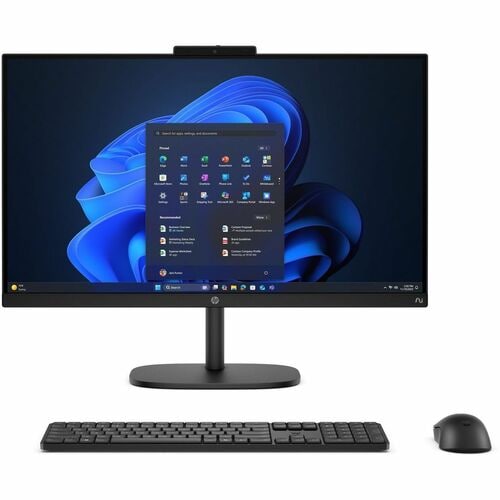 HP ProStudio 2 G2a 24 AiO AMD Ryzen 5 220 16GB 2x8GB 256GB SSD 23.8in FHD Win MSNA 11 Pro WLAN+BT 3/3/3 Education