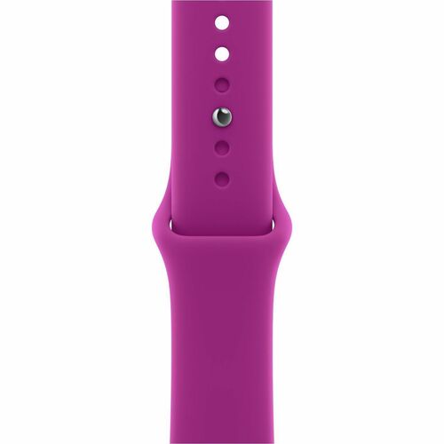 40mm Magenta Sport Band - S/M