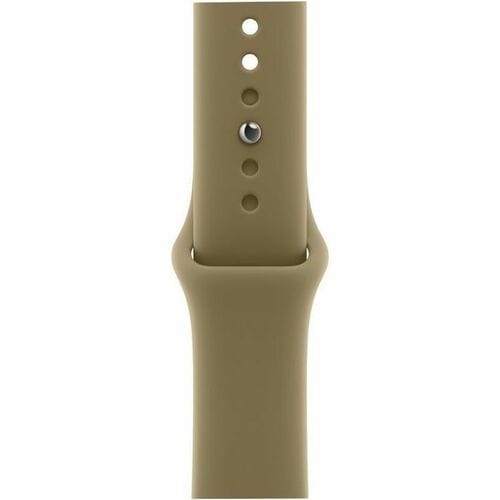 42mm Olive Sport Band - M/L