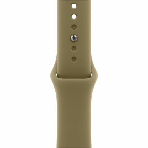 42mm Olive Sport Band - S/M