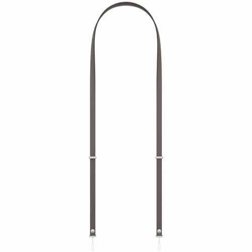 Crossbody Strap – Taupe