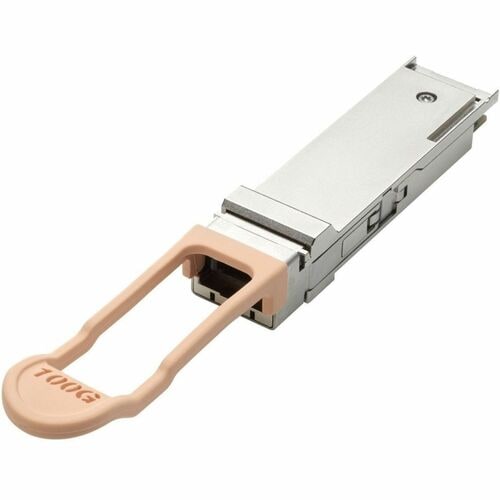 HPE QSFP28 - für Datenvernetzung, Optisches Netzwerk - Glasfaserleitung - Multimode - 100 Gigabit Ethernet - 100GBase-X - 