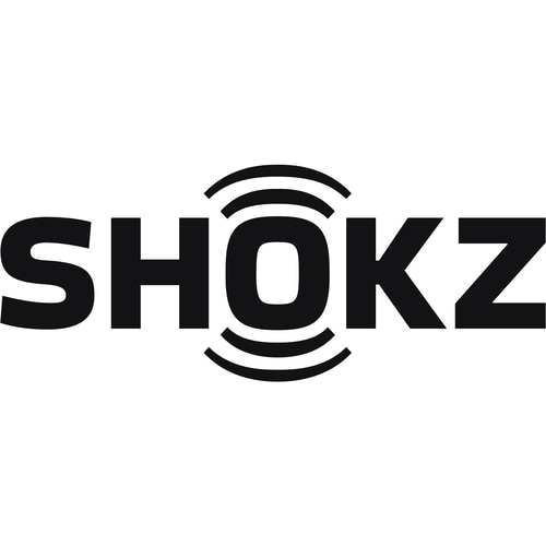 Shokz OpenMove Kabellos Nackenbügel, Über das Ohr, Ohrhörer Stereo Ohrhörerset - Blau - Binaural - Offen - 20 Hz bis 20 kH