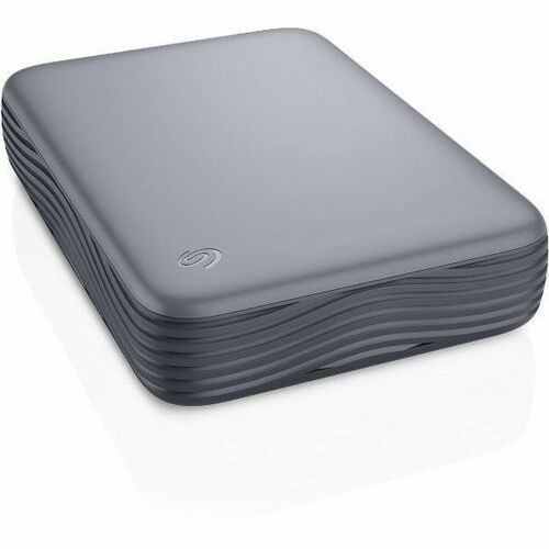 Seagate Expansion 30 TB Desktop Hard Drive - External - Grey