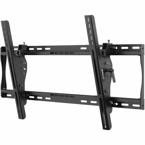 SmartMountXT Universal Tilt Wall Mount for 39" to 75" Displays - Height Adjustable - 39" to 75" Screen Support - 175 lb Lo