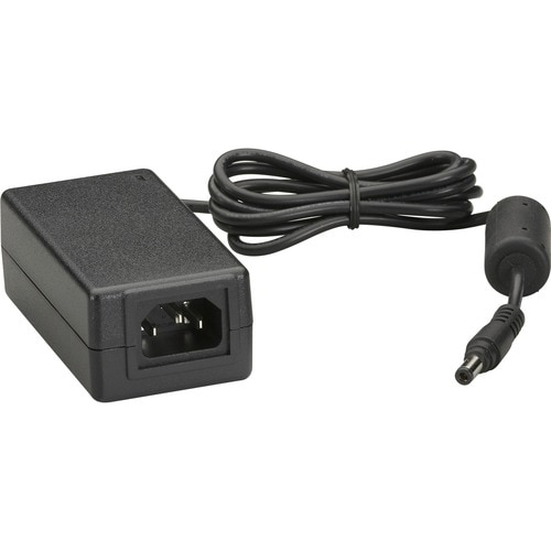 Black Box Spare or Replacement P/S for Multi Head DVI KVM Switches - 5 V DC Output - 4 A - 1