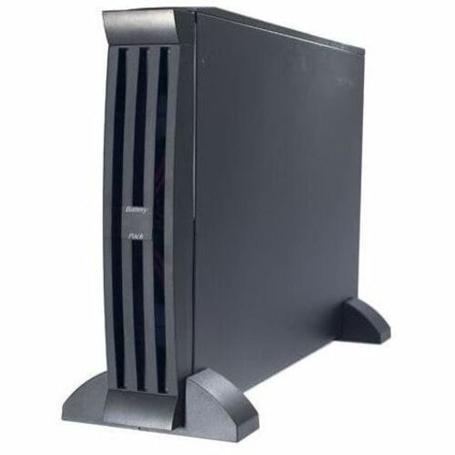 APC by Schneider Electric SUM48RMXLBP2U Battery Unit - 48 V DC - Sealed Lead Acid (VRLA) - Hot Swappable - 3 Year Minimum 
