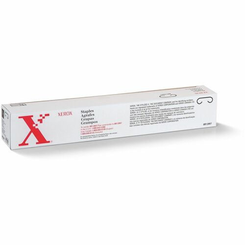 Xerox 008R12897 Staple Cartridge - 2000 Per Cartridge - 8 / Pack