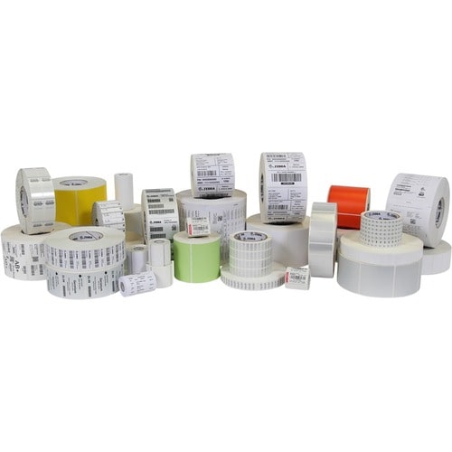 6PK RIBBON TT 3.27X1476 ENHANCED WAX/RESIN