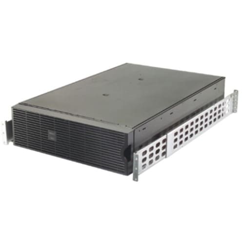 APC by Schneider Electric SURT192RMXLBP Battery Unit - 192 V DC - Lead Acid - Maintenance-free - Hot Swappable - 3 Year Mi