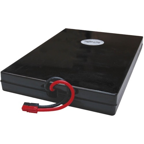 Eaton Tripp Lite Series 1U UPS Replacement Battery Cartridge for Select SmartPro UPS - 24V DC - Maintenance-free