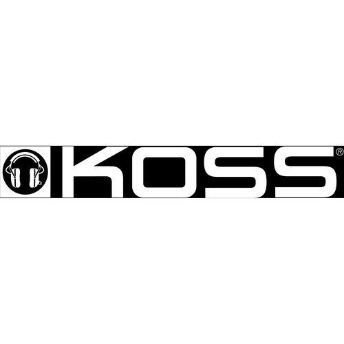 Koss VC20 Headset/Headphone Volume Controller