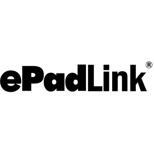 ePadlink ePad Electronic Signature Capture Pad - USB, Serial - 3.50" x 2.09" Active Area