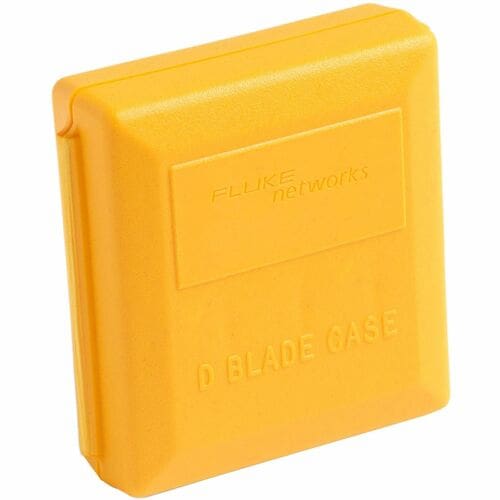 Fluke Networks Blade Storage Case